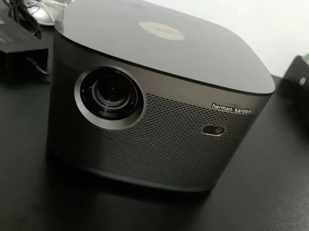 xgimi投影仪恢复出厂设置