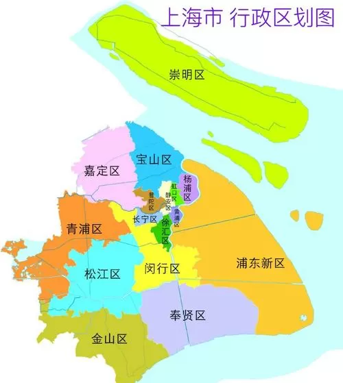 上海地图全图图标