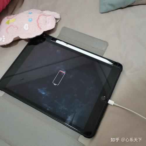 平板屏幕不停的闪烁