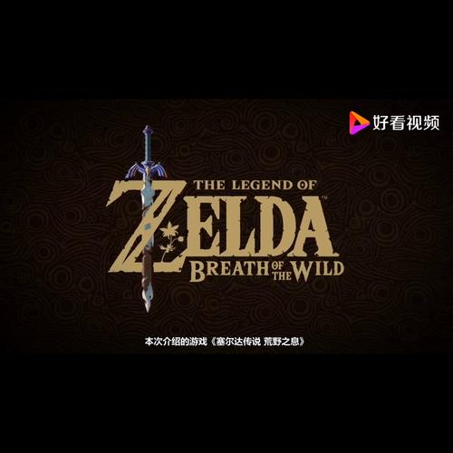 荒野之息无限刷钱截图