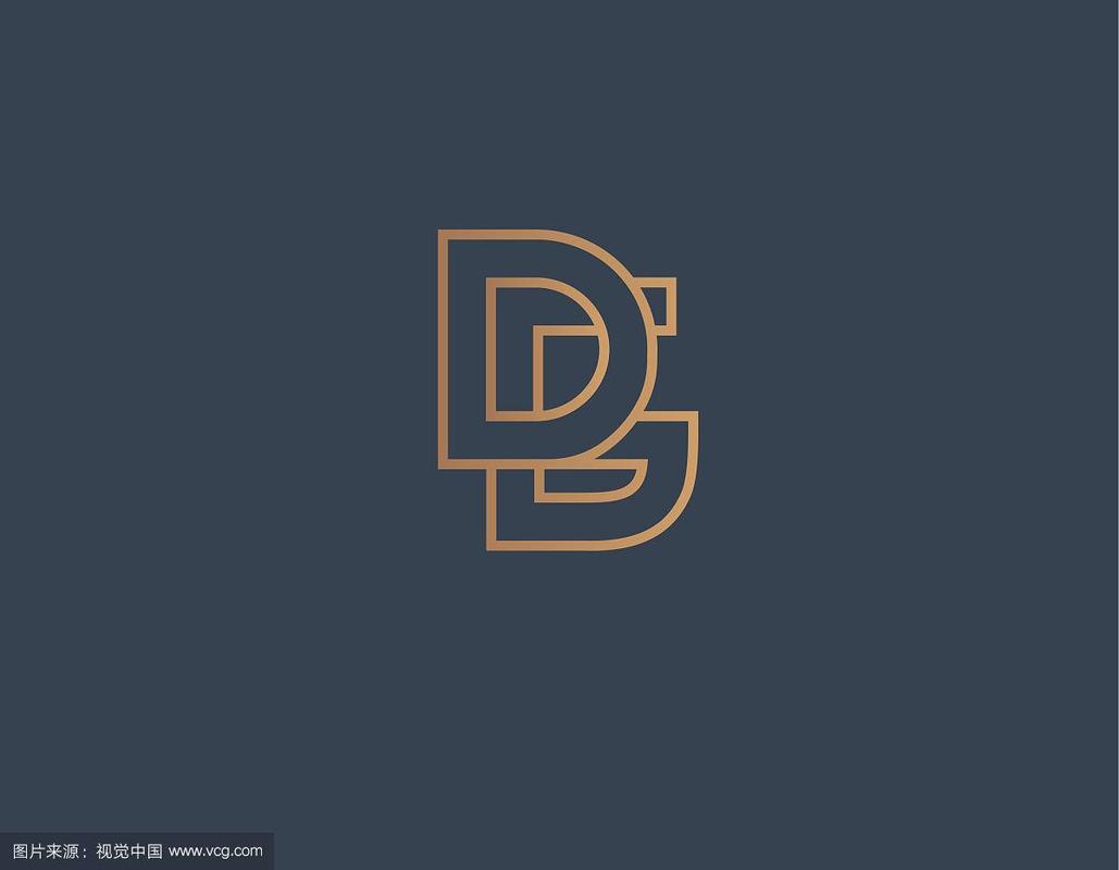 D和G