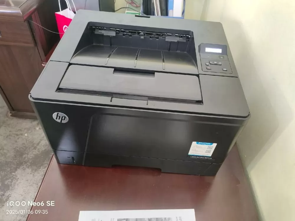 打印机后盖卡纸