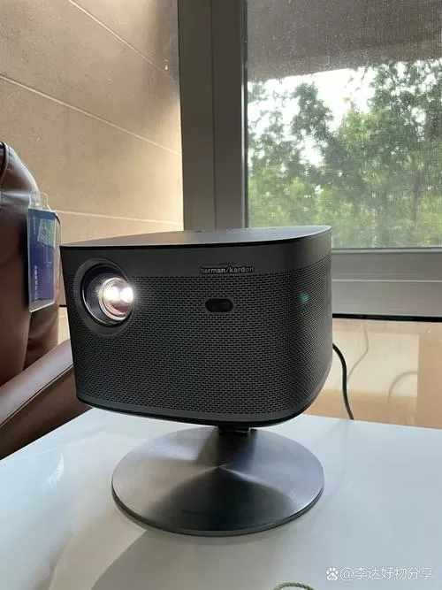 极米投影仪没有声音怎么办截图