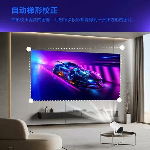 投影仪和显示器只能显示一个