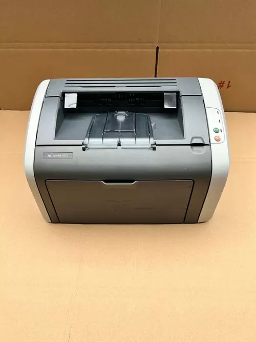 hp1010打印机