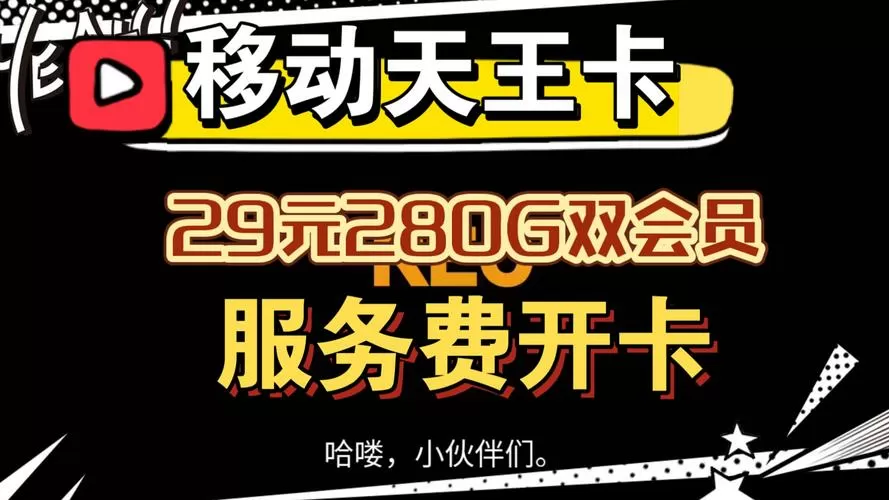 天王卡2.0多少钱一个月图标