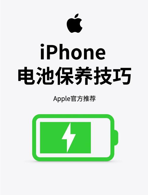 iphone电池显示