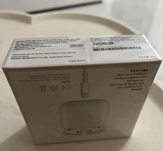 airpods盒子0%充不进电