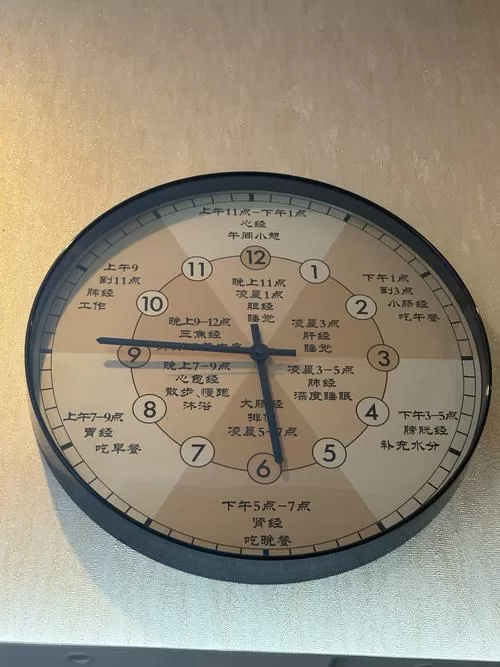 钟表寿命一般是几年图标
