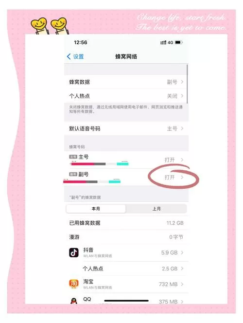 苹果12通话设置在哪里找到