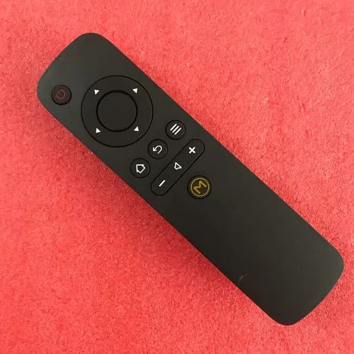 魔盒遥控器 无反应