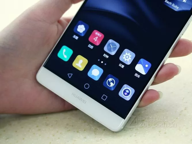 华为mate8