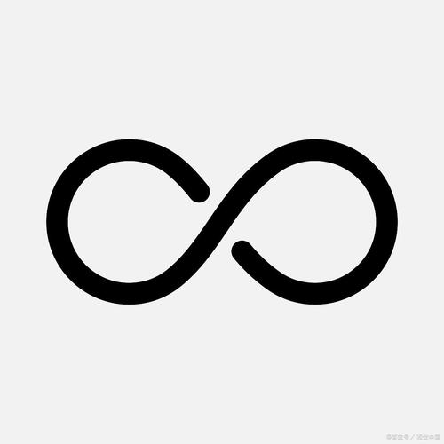 无限接近于0的数学符号