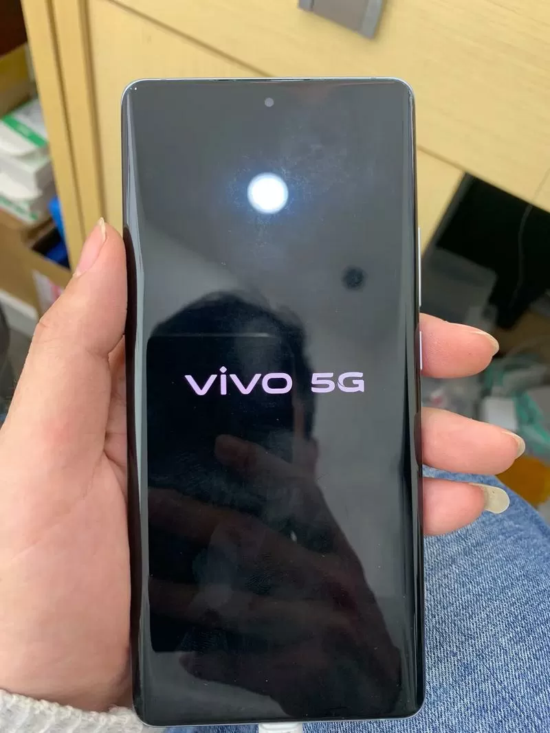vivo手机放卡进去不显示有卡