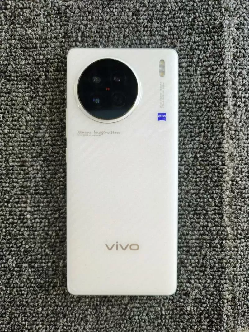 vivox90s可以无线充电吗