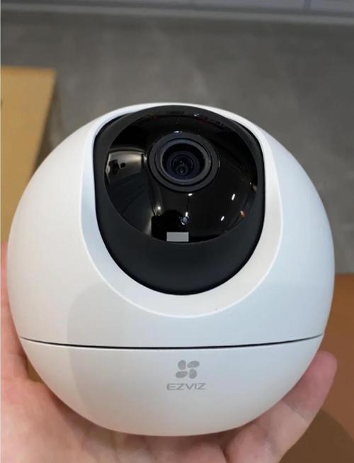萤石监控摄像头室外