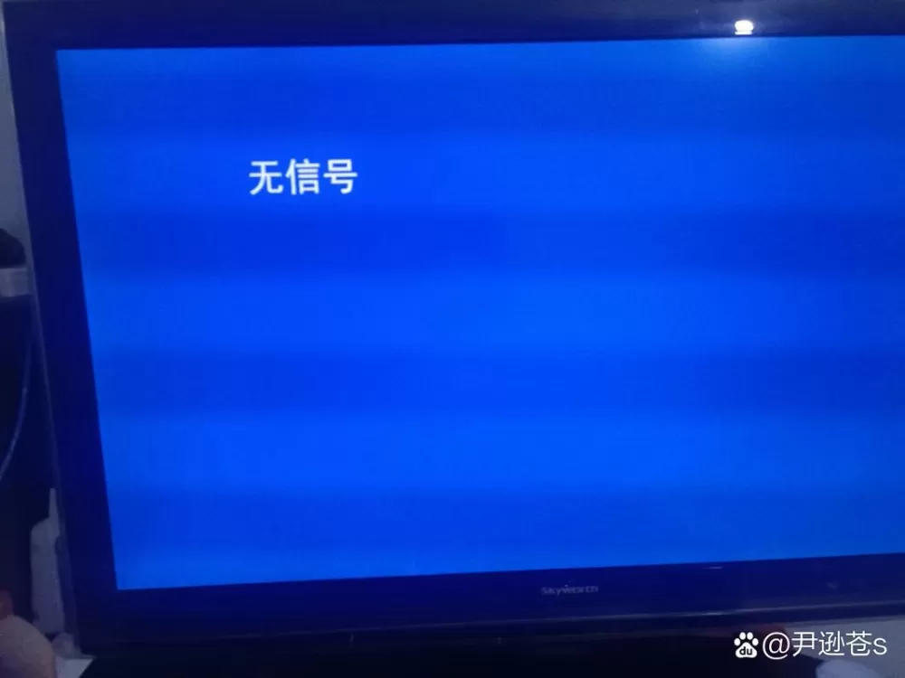 能看网络电视但是没有wifi