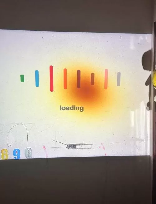 投影仪模糊的解决方法