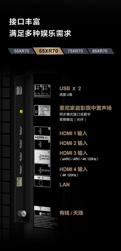 索尼bravia电视说明书