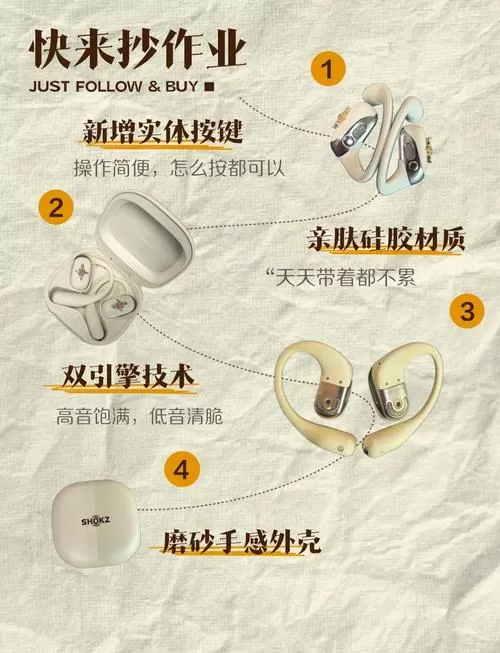 高端耳机和普通耳机的区别