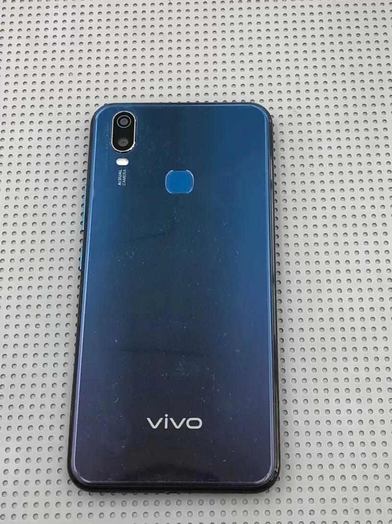 vivoy3刷机包下载官网