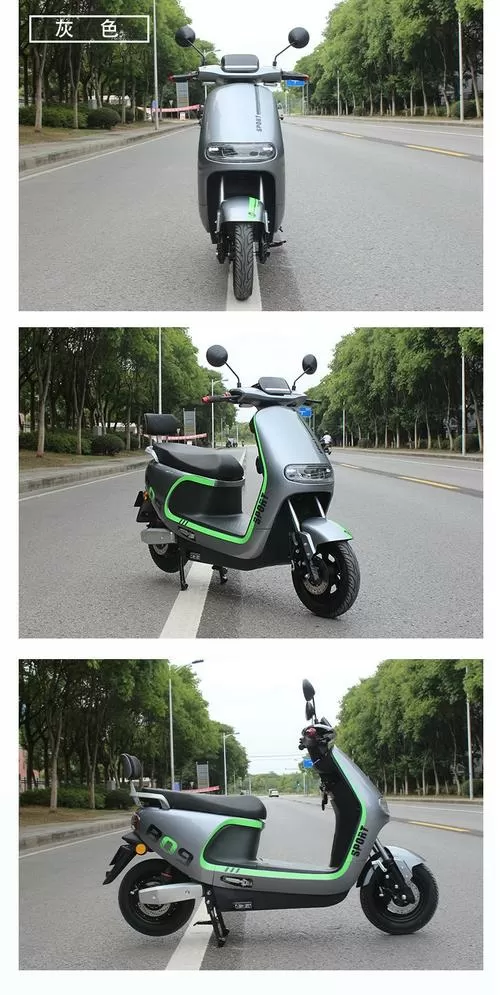 60v的电瓶车可以改成72v的吗