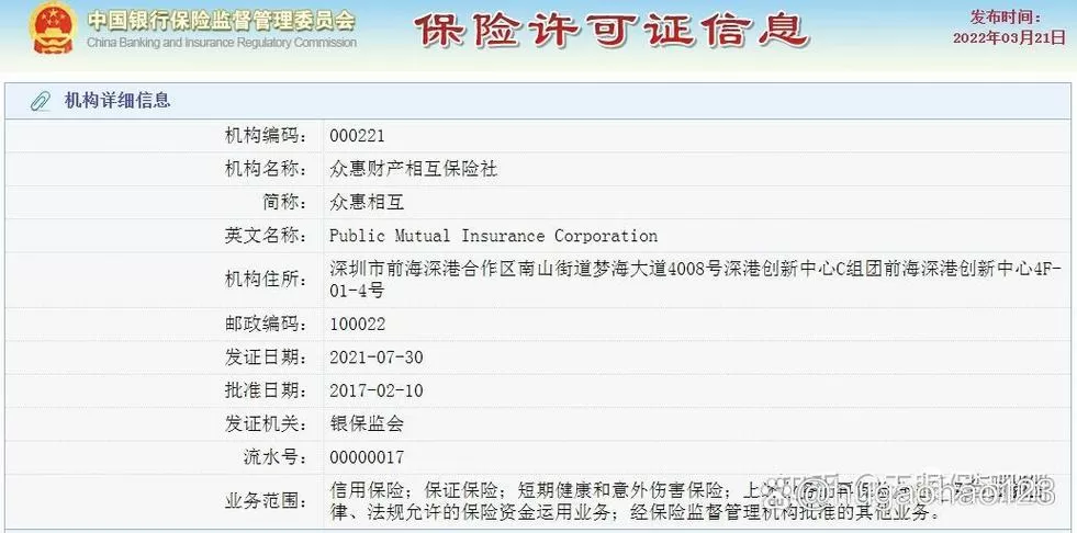 众惠相互保险公司电话游戏截图
