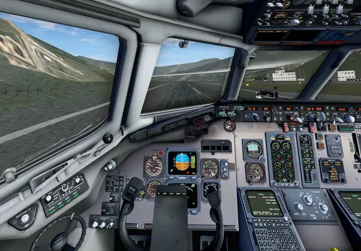 xplane10安卓怎么玩