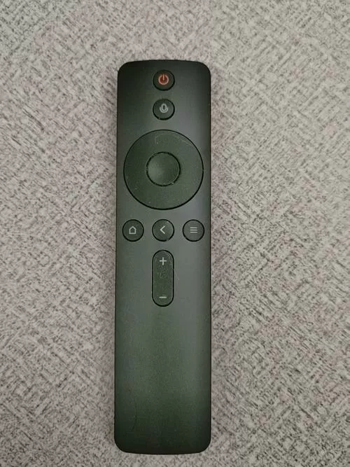 小米蓝牙遥控器配对没反应截图
