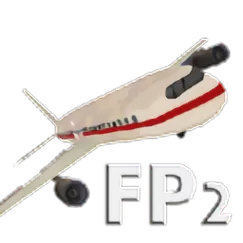 飞行模拟器2
