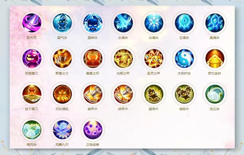 梦幻手游内置辅助工具
