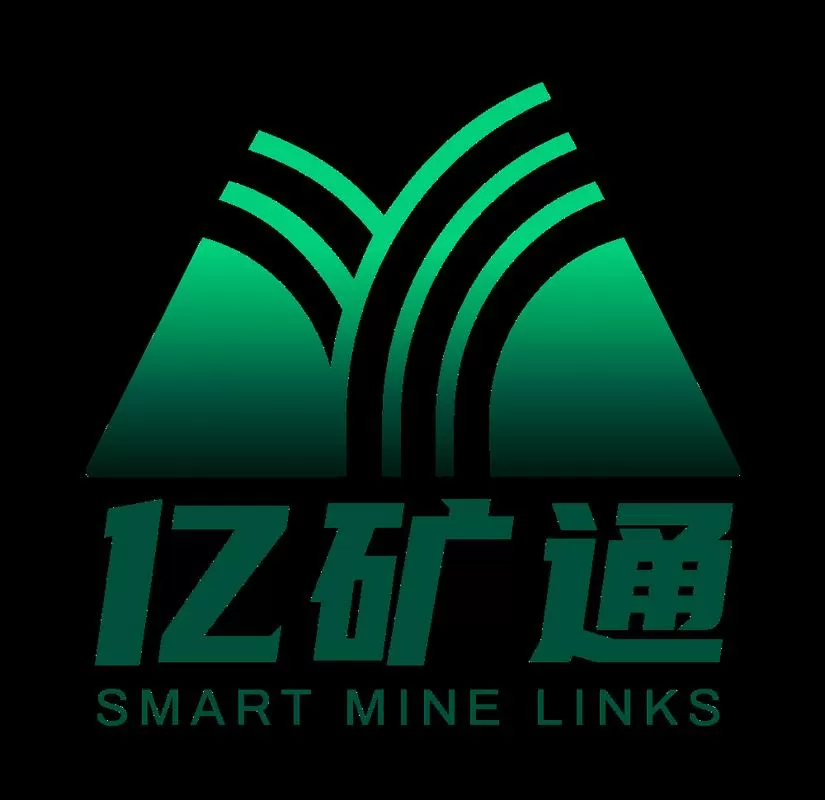 煤矿智能化系统图标