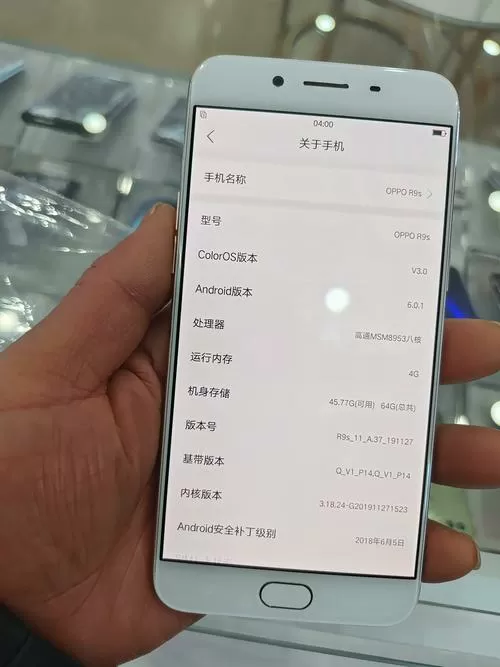 oppor11换屏幕总成视频