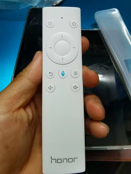 荣耀盒子遥控器