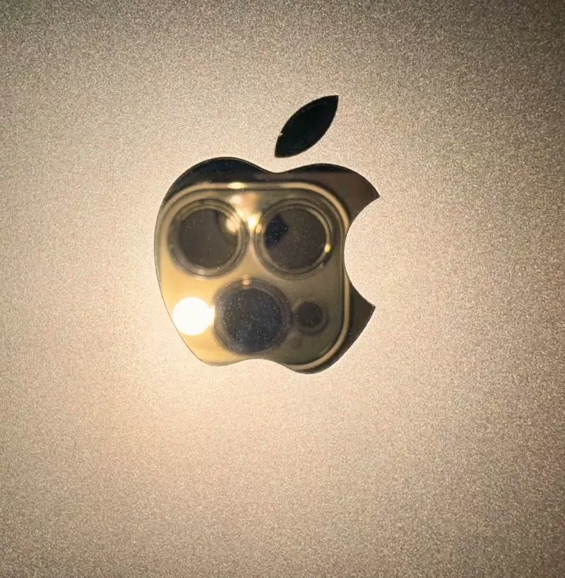 iphone拍照设置