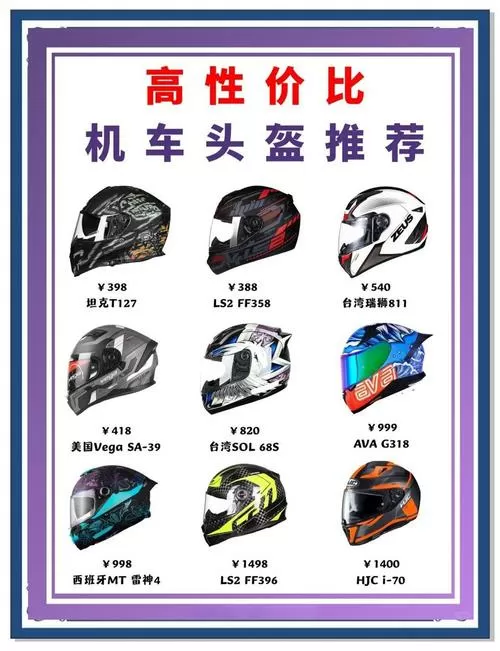 普通头盔多少钱一个