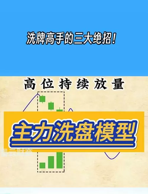 洗牌高手