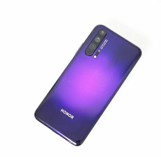 华为20pro
