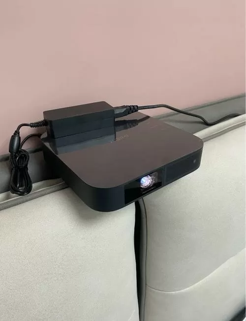 极米投影仪上下左右密码截图