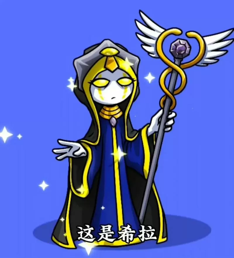 火柴人战争3小扳手
