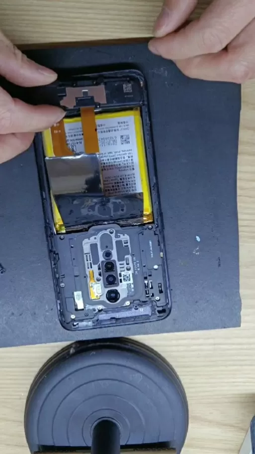 oppo手机扬声器模式在哪设置
