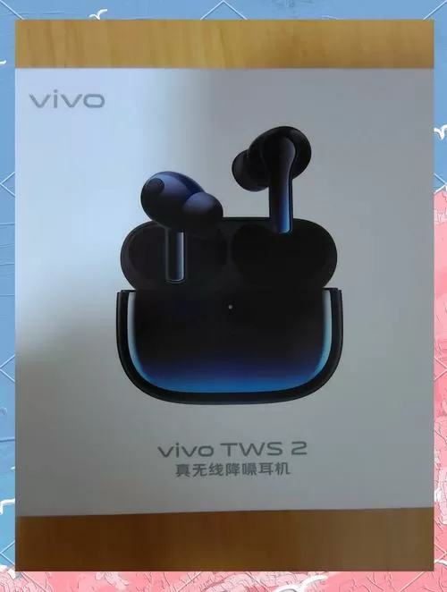 vivotws2耳机如何重新配对