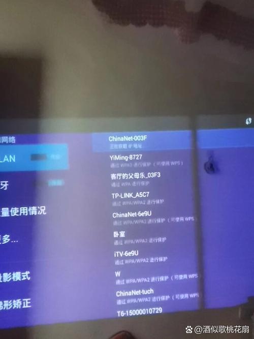 投影仪没有网络能用吗