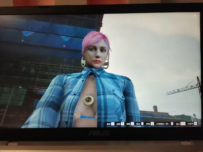 gta5小姐位置