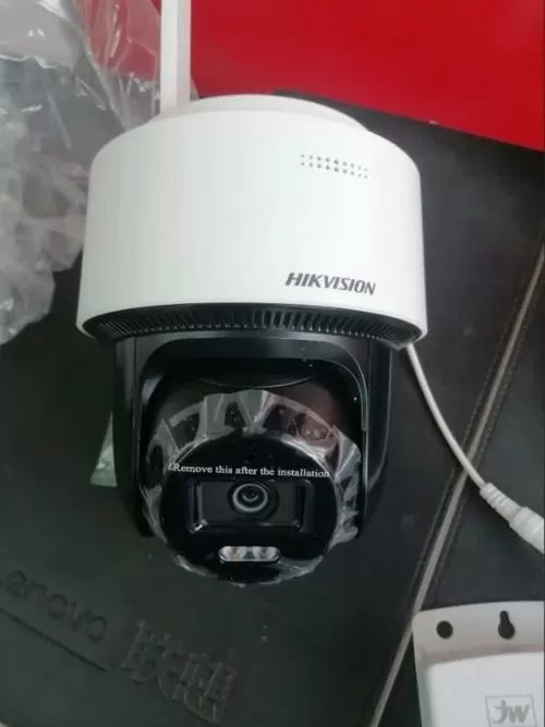 海康摄像头分辨率调整