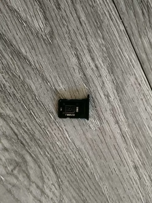 oppoReno8卡槽放卡图片图标