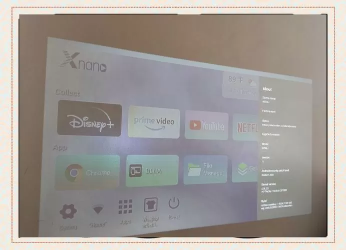 投影仪速度为什么慢截图