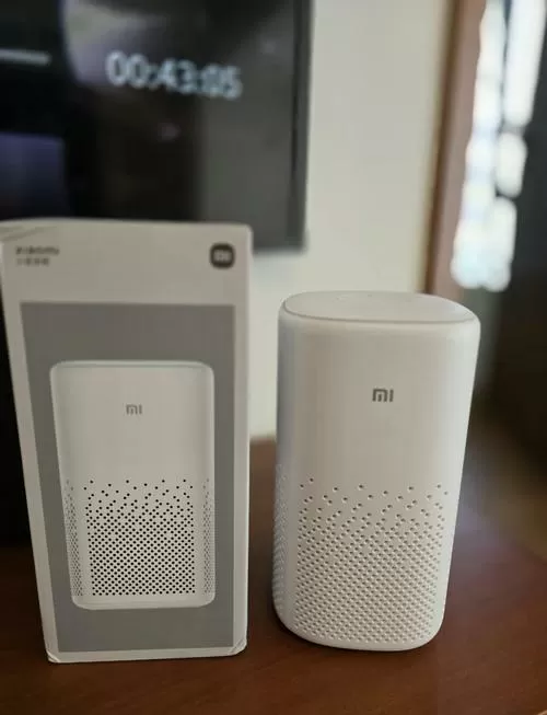 小米音响语音唤醒