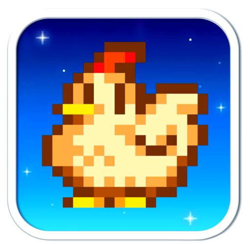 星露谷物语美化中文