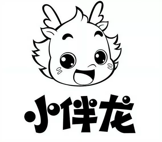 小伴龙手机游戏